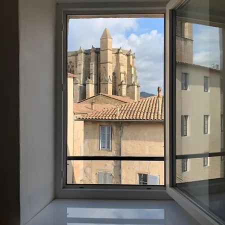 Le Bleu Des Toits Lodeve
